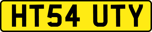 HT54UTY