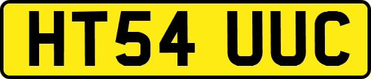 HT54UUC