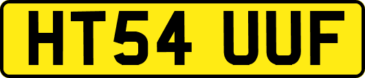 HT54UUF