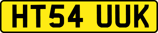 HT54UUK