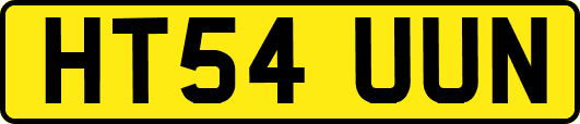 HT54UUN