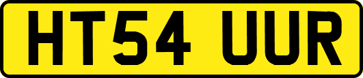 HT54UUR