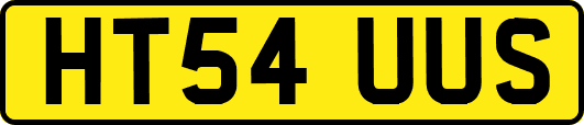 HT54UUS