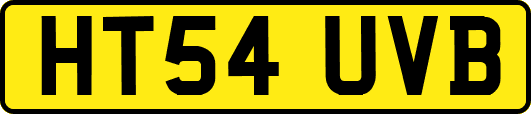 HT54UVB