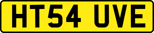 HT54UVE