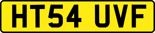 HT54UVF