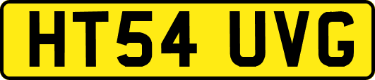 HT54UVG
