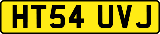 HT54UVJ