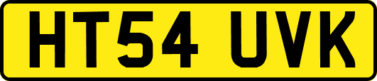 HT54UVK