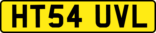 HT54UVL