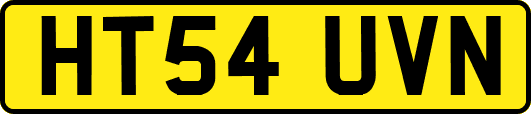 HT54UVN