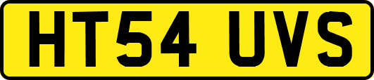 HT54UVS