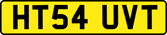 HT54UVT