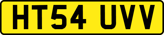 HT54UVV