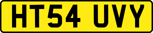 HT54UVY