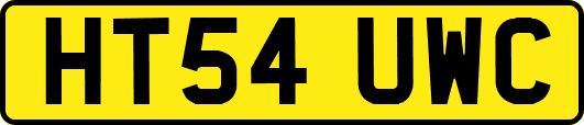 HT54UWC