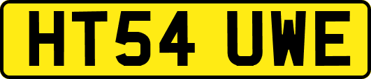 HT54UWE