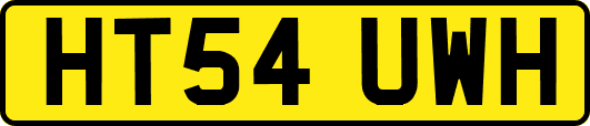 HT54UWH