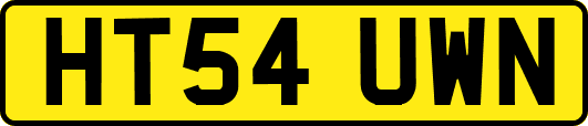HT54UWN