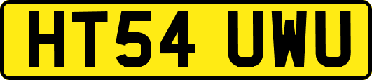 HT54UWU