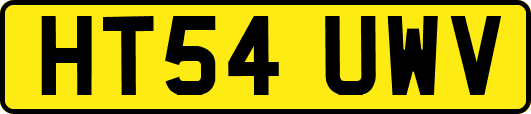 HT54UWV