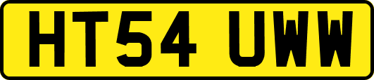 HT54UWW