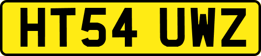 HT54UWZ