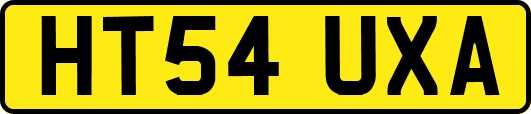 HT54UXA