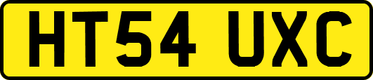 HT54UXC