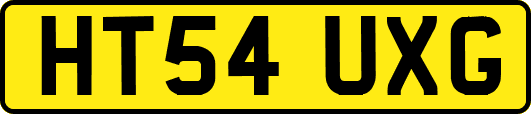 HT54UXG