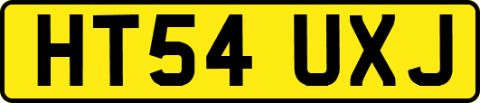 HT54UXJ