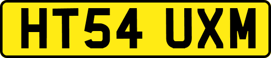 HT54UXM