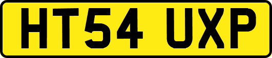 HT54UXP