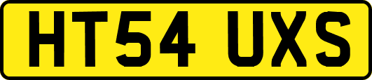 HT54UXS