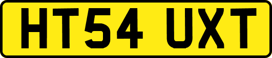 HT54UXT
