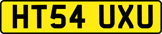 HT54UXU