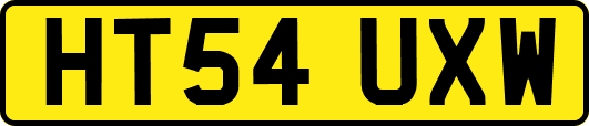HT54UXW
