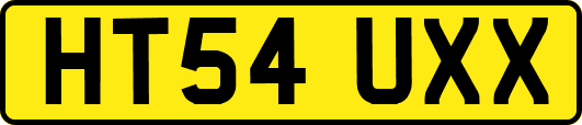 HT54UXX