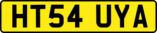 HT54UYA