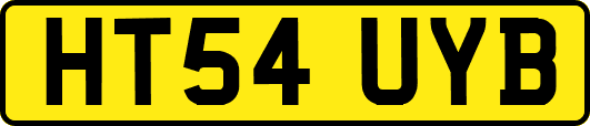HT54UYB