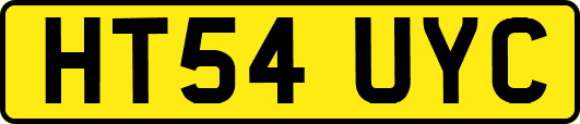 HT54UYC