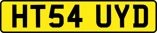 HT54UYD