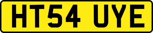HT54UYE
