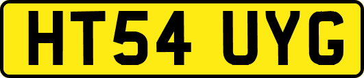 HT54UYG