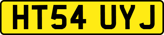 HT54UYJ