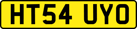 HT54UYO