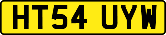 HT54UYW