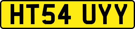 HT54UYY