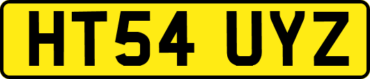 HT54UYZ