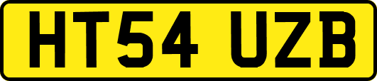 HT54UZB